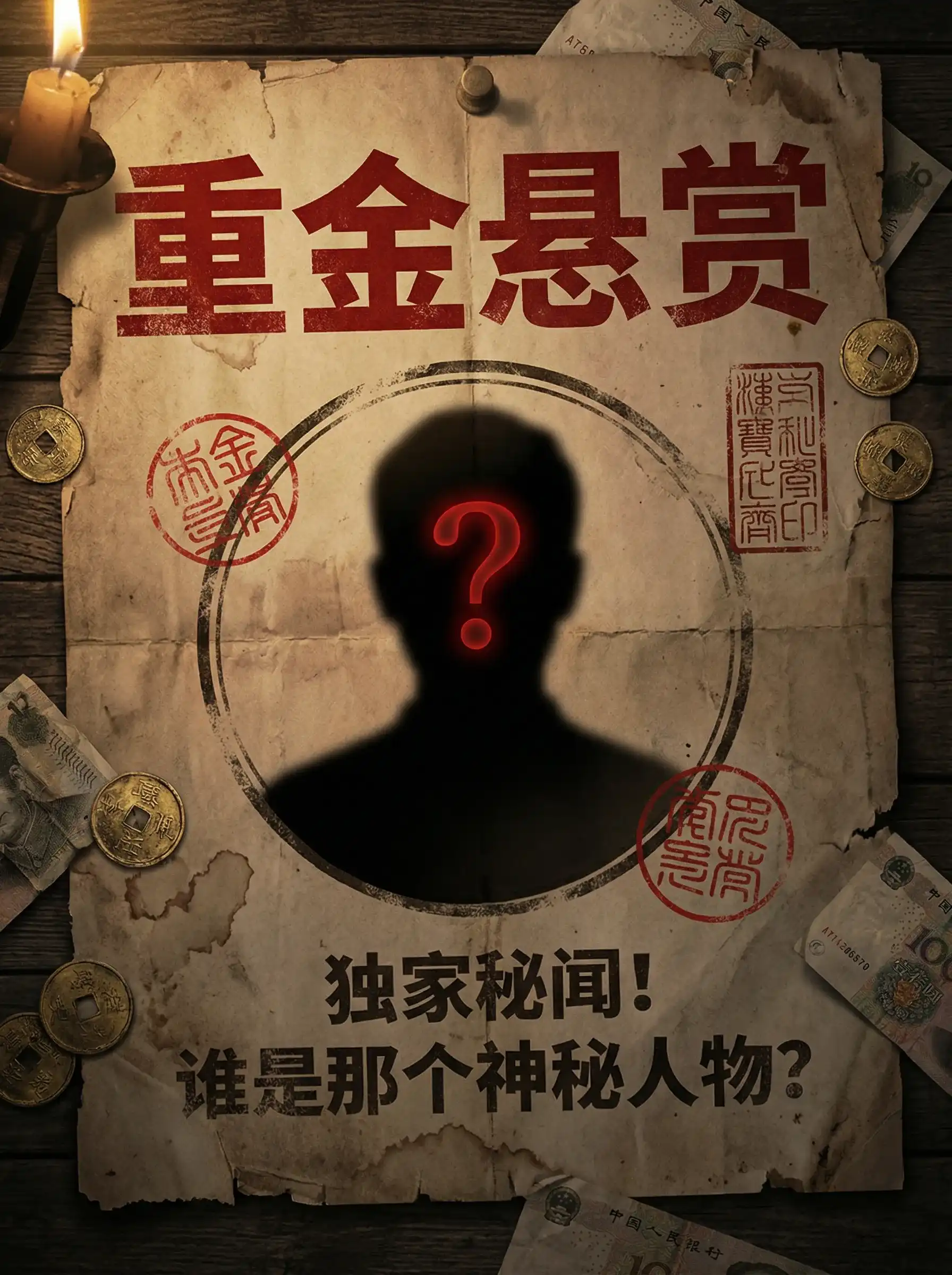 神马达达兔电影免费观看 - 重金悬赏线索征集令